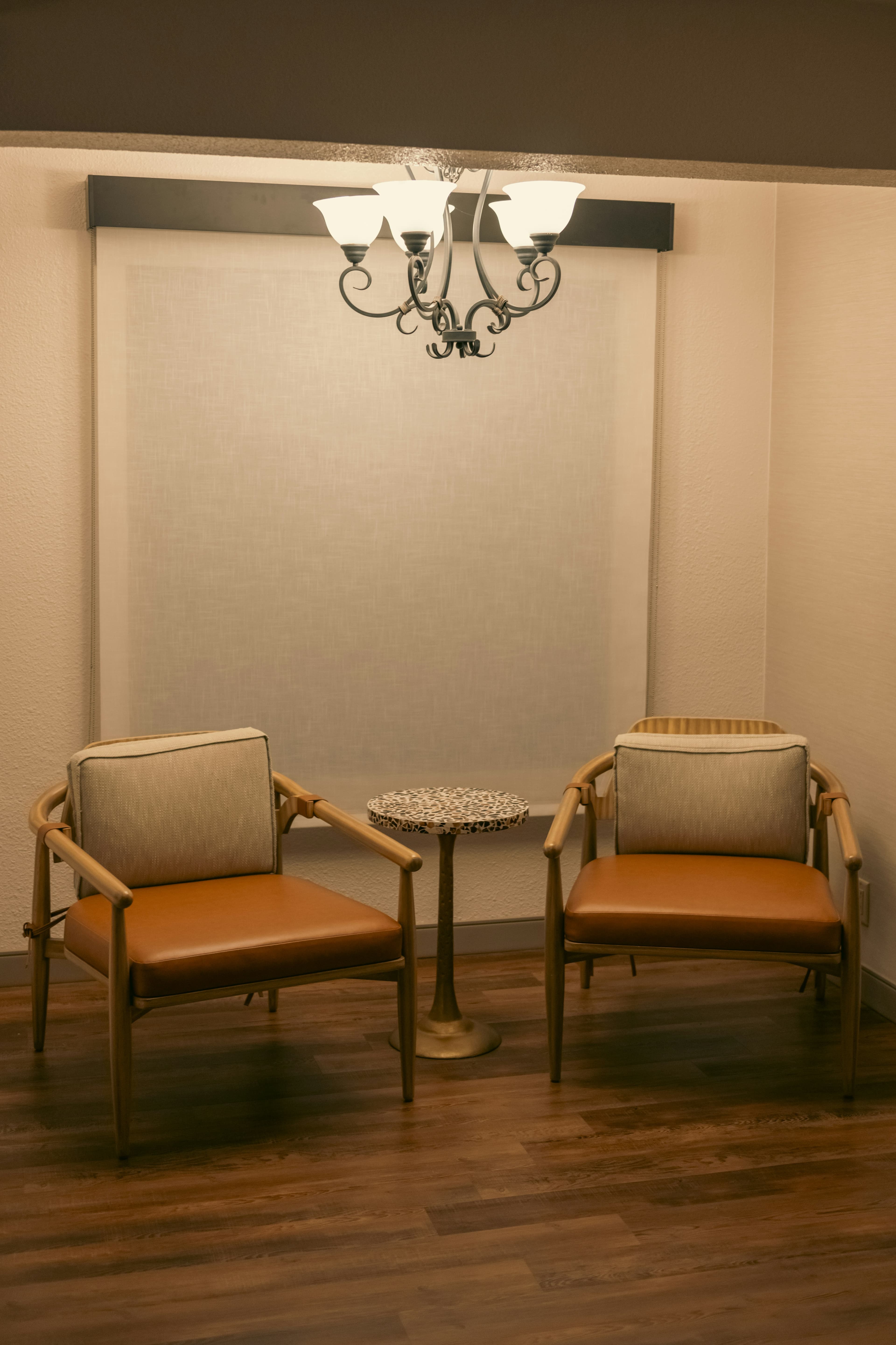 Therapy Room